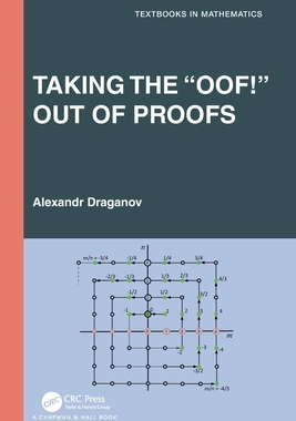 预订 Taking the “Oof!” Out of Proofs
