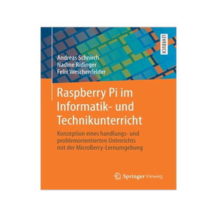 预订 Raspberry Pi im Informatik- und Technikunterricht