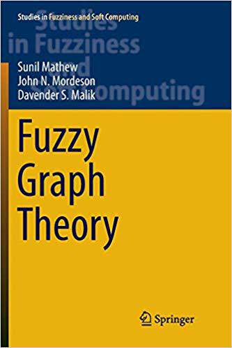 【预售】Fuzzy Graph Theory