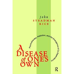 9781138518193 Dependency and Disease the Own One’s 预订 Psychotherapy Emergence Addiction