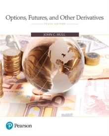 Futures Options and Other 9780134472089 Derivatives 预订