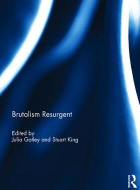 预订 Brutalism Resurgent