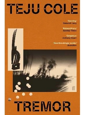 预订 Tremor: ’Dazzling.’ Deborah Levy Tremor：《Dazzling》。Deborah Levy: 9780571283361