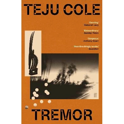 预订 Tremor: ’Dazzling.’ Deborah Levy Tremor：《Dazzling》。Deborah Levy: 9780571283361