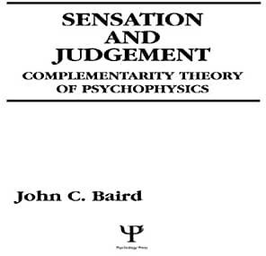【预订】Sensation and Judgment