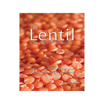 预订 Lentil