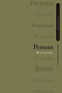 Persons 预订