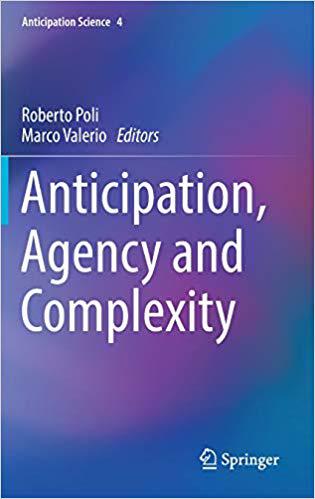 【预售】Anticipation, Agency and Complexity