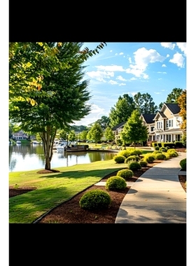 预订 Relocating to North Carolina Hidden Gems East of Lake Norman: Your Complete Moving Guide to Concord, Mooresville, K