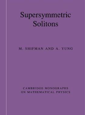 【预售】Supersymmetric Solitons
