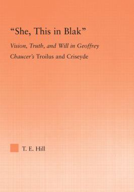 【预订】She, this in Blak