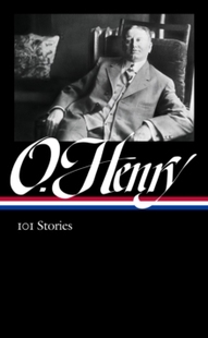 101 Henry Stories LOA 预订 345