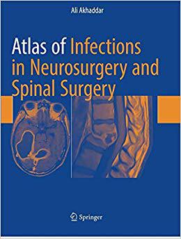 【预售】Atlas of Infections in Neurosurgery ...