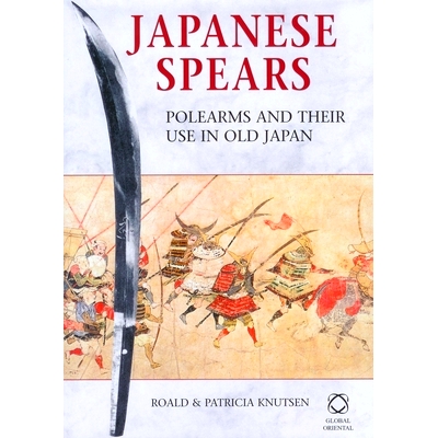 Polearms and Their Use in Old Japan
