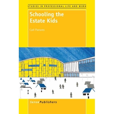 预订 Schooling the Estate Kids 教育孩子们的房地产: 9789462090118