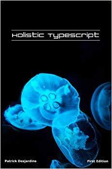【预售】Holistic Typescript