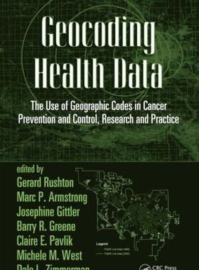 【预订】Geocoding Health Data