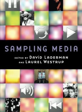 【预订】Sampling Media