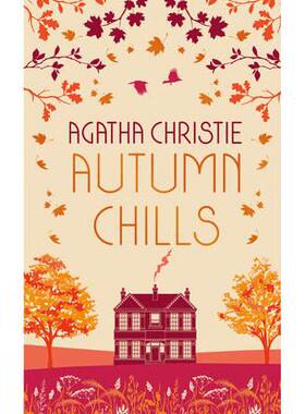 预订 AUTUMN CHILLS: Tales of Intrigue from the Queen of Crime: 9780008470975