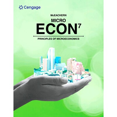 预订 Econ Micro: 9780357901960
