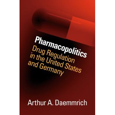 Drug Regulation in the United States and