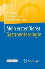 预订 Mein erster Dienst Gastroenterologie