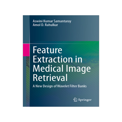 预订 Feature Extraction in Medical Image Retrieval