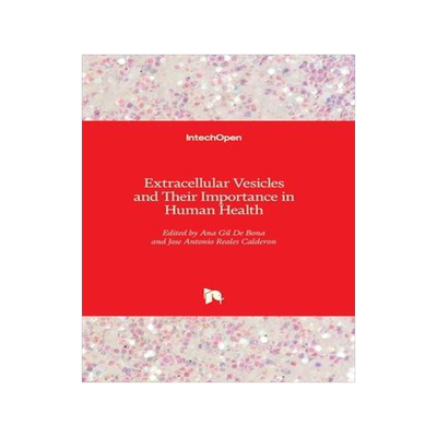 [预订]Extracellular Vesicles and Their Importance in Human Health 9781789239430