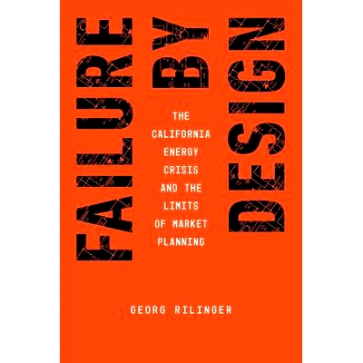 The California Energy Crisis and the Lim