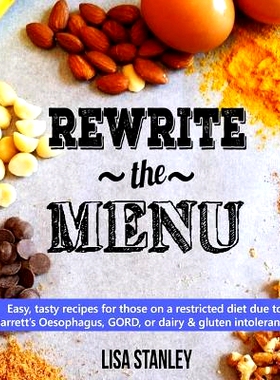 预订 Rewrite the Menu: 9781502982216