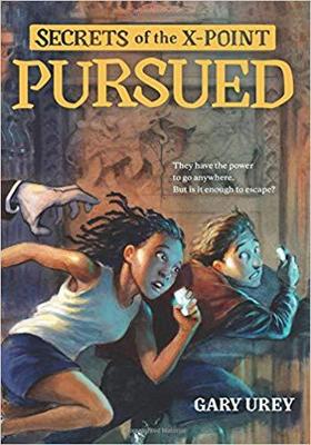 【预售】Pursued