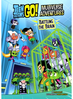 预订 Battling the Brain: 9781669068150