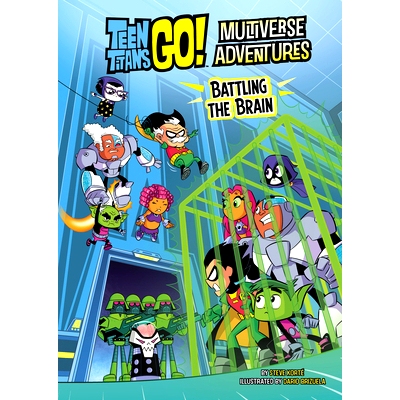 预订 Battling the Brain: 9781669068150