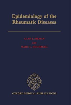 【预订】Epidemiology of the Rheumatic Diseases