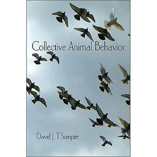 Collective Animal Behavior动物的集体行为: 9780691148434