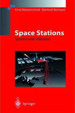 【预订】Space Stations
