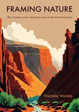 [预订]Framing Nature 9781496202185