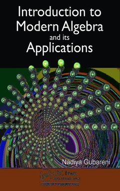 【预订】Introduction to Modern Algebra and Its Applications