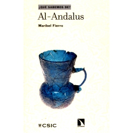 预订 Al-Andalus 安达卢斯: 9788413529509