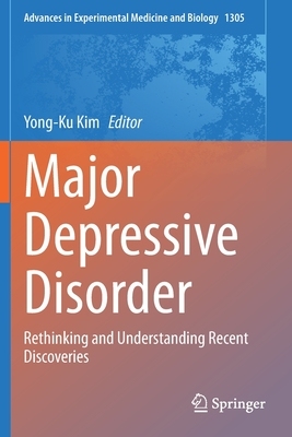 【预订】Major Depressive Disorder 9789813360464