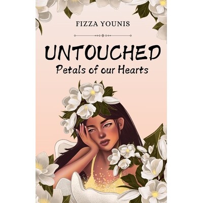 预订 Untouched Petals of Our Hearts 9798247624899