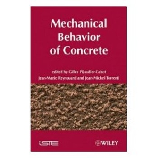 预订 Creep, Shrinkage And Durability Of Concrete And Concrete Structures: Concreep 7 混凝土与混凝土结构的蠕变、收缩与耐