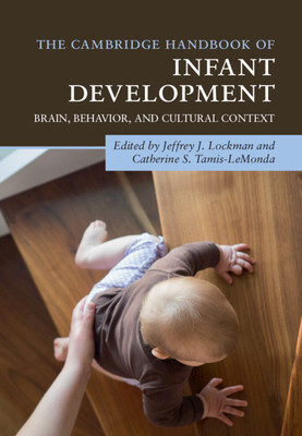 【预订】The Cambridge Handbook of Infant Development