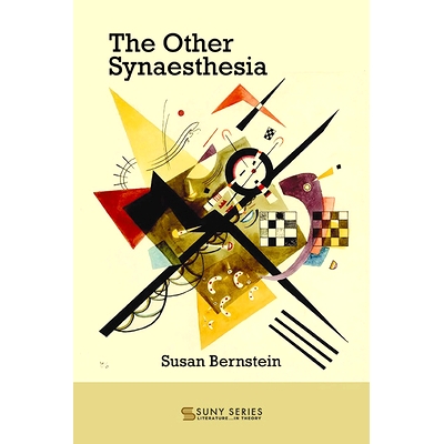 预订 The Other Synaesthesia: 9781438493619