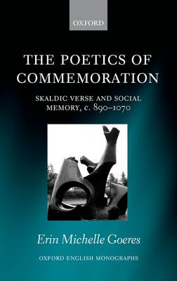 【预订】the poetics of commemoration