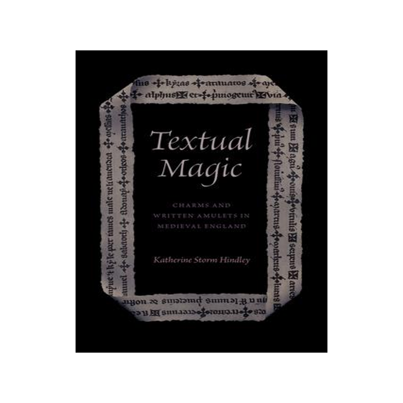 [预订]Textual Magic 9780226825335