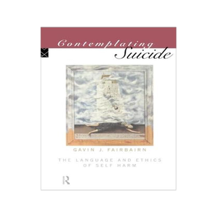 预订 Contemplating Suicide