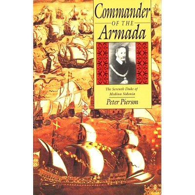 The Seventh Duke of Medina Sidonia