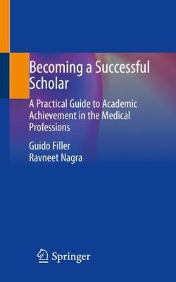 【预订】Becoming a Successful Scholar