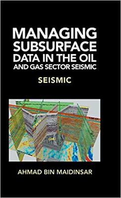 【预售】Managing Subsurface Data in the Oil and Gas Sector Seismic: Seismic